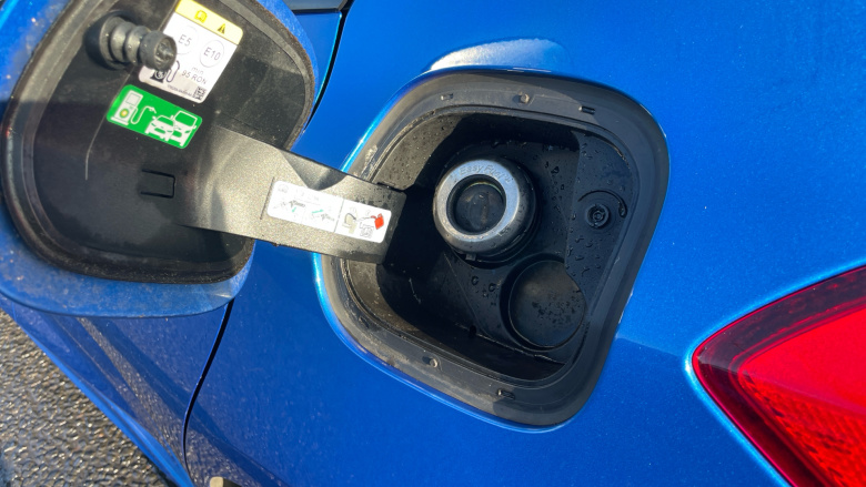 Ford Focus 1.0 EcoBoost 125 ST-Line X 5dr Petrol Hatchback